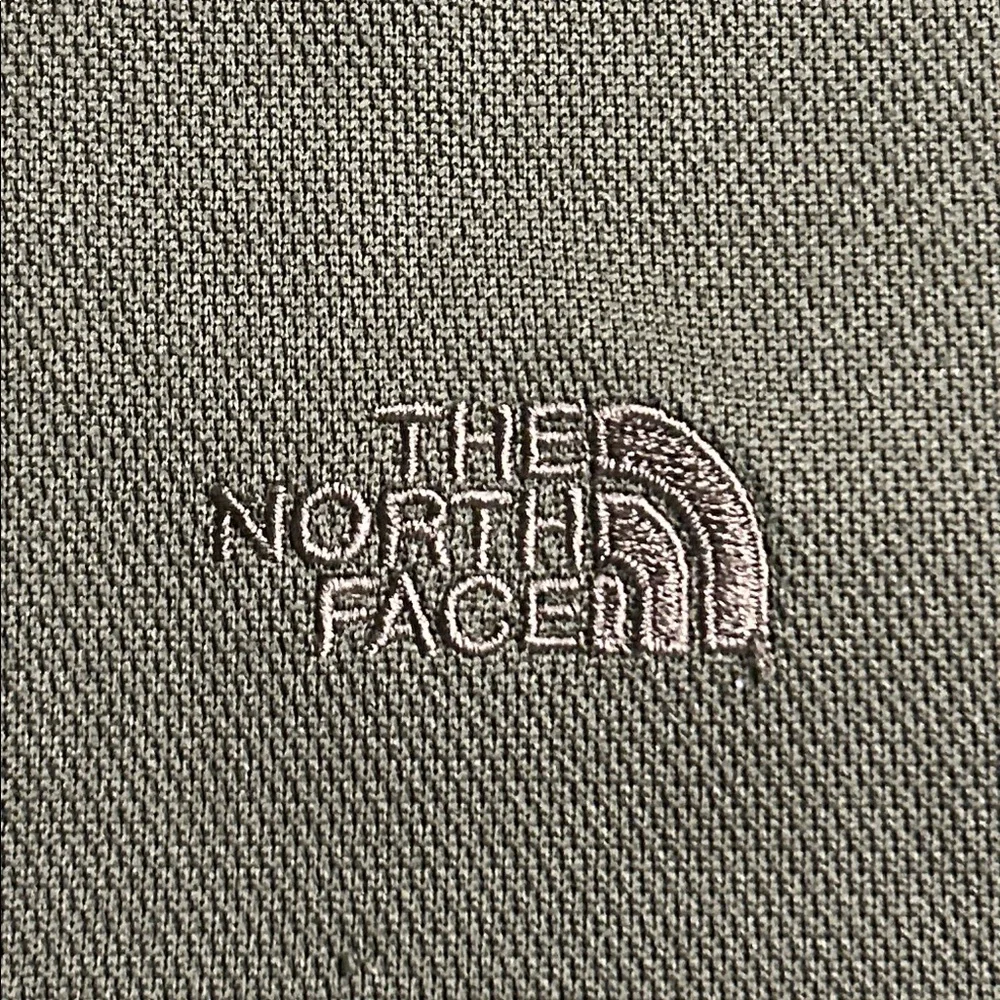 The North Face preowned